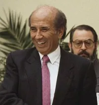 Carlos A. Pérez