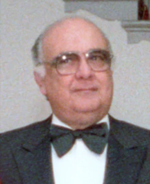 Jaime Lusinchi
