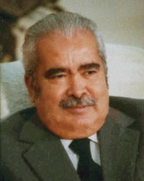 Luis Herrera Campíns