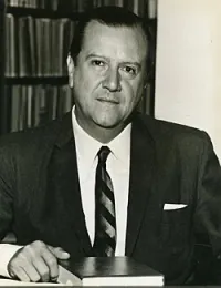 Rafael Caldera